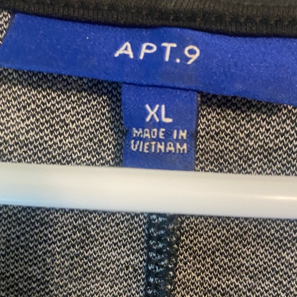 Apt 9 Dress - Picture 3 of 4